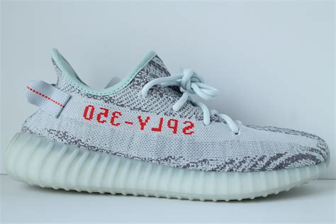 Yeezy 350 blue tints - At the base, a Blue Tint semi-translucent Boost sole adds cushioning and support. The adidas Yeezy Boost 350 V2 Blue Tint originally released in December of …